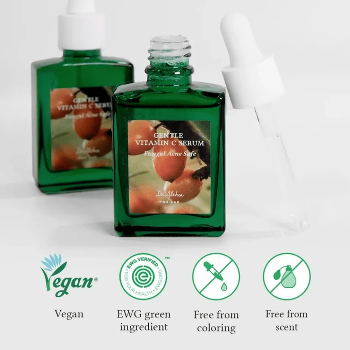 Suero Dr Althea Gentle Vitamin C 30 ml