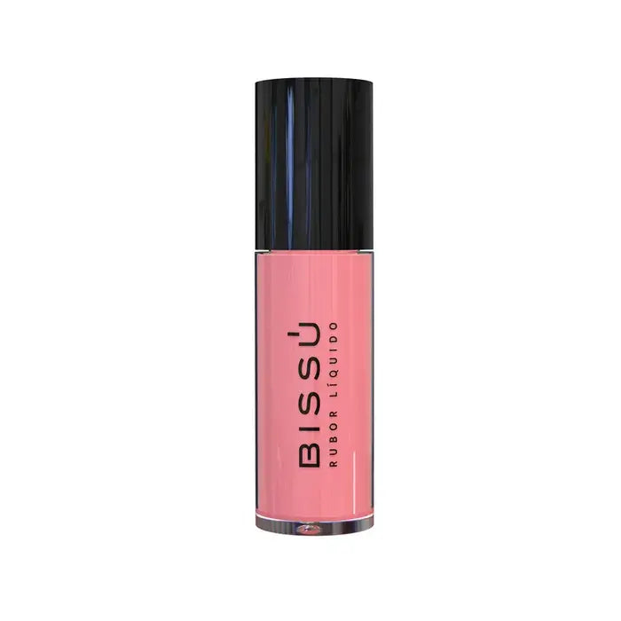 Rubor liquido Bissu 4 Pinky Promise
