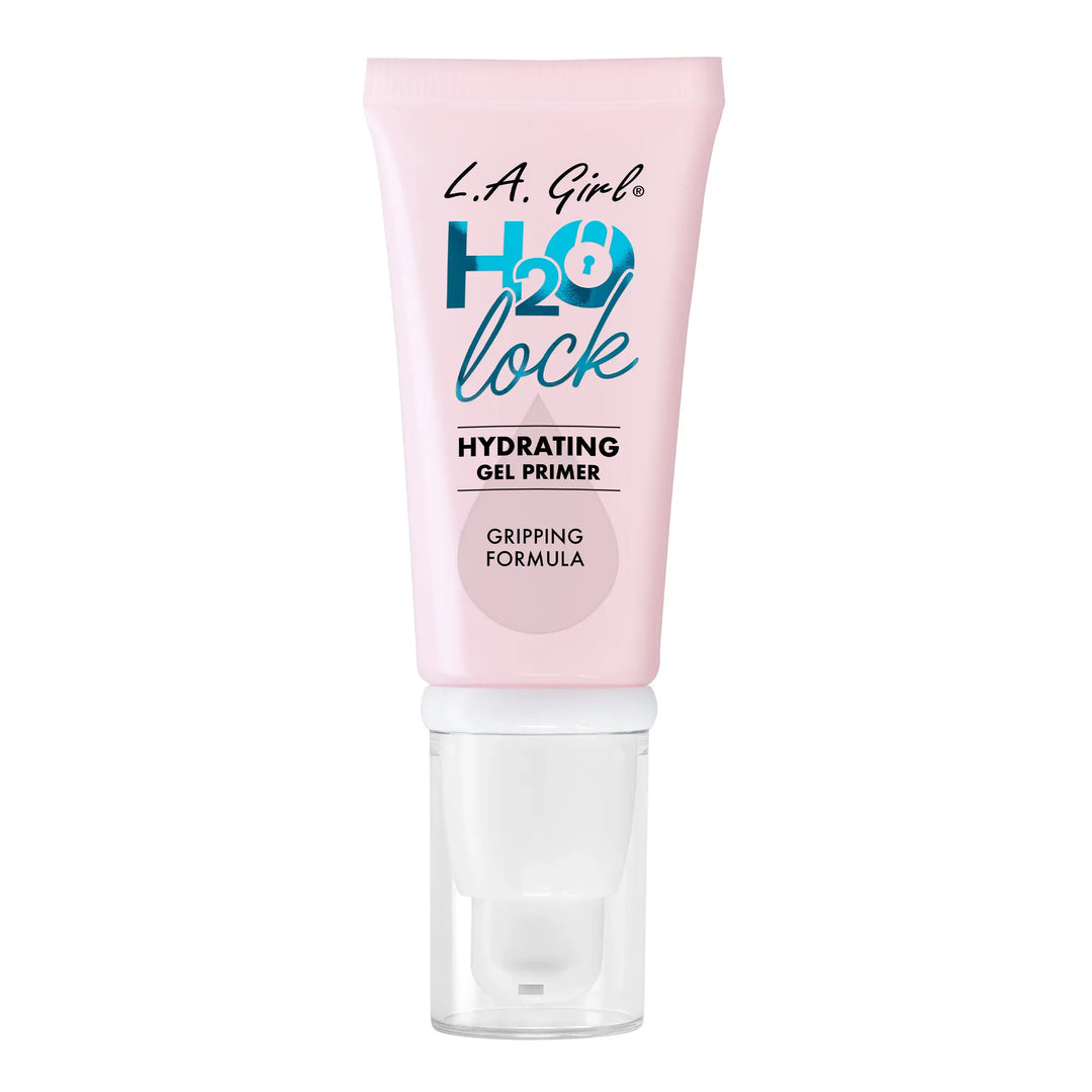 Primer facial La Girl H2O Lock