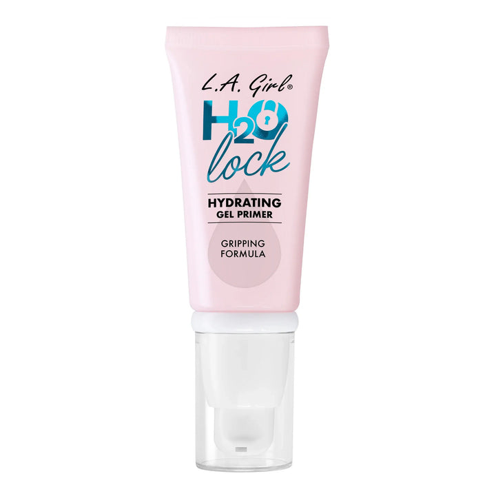 Primer facial La Girl H2O Lock