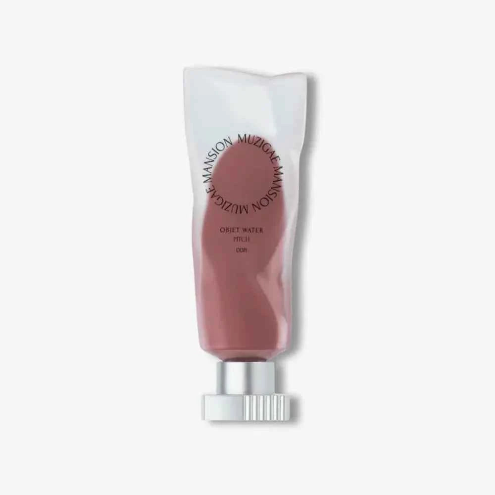 Labial Muzigae Mansion Object Water 008 Pitch
