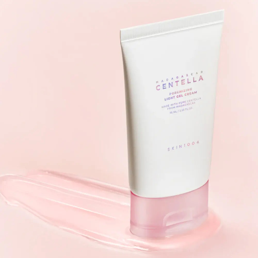 Gel Skin1004 Poremizing Light Gel Cream 75 ml - Iconika Beauty Shop