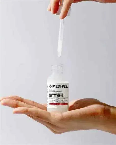 Ampoule Medipeel Bio-Intense Gluthatione White 30 ml