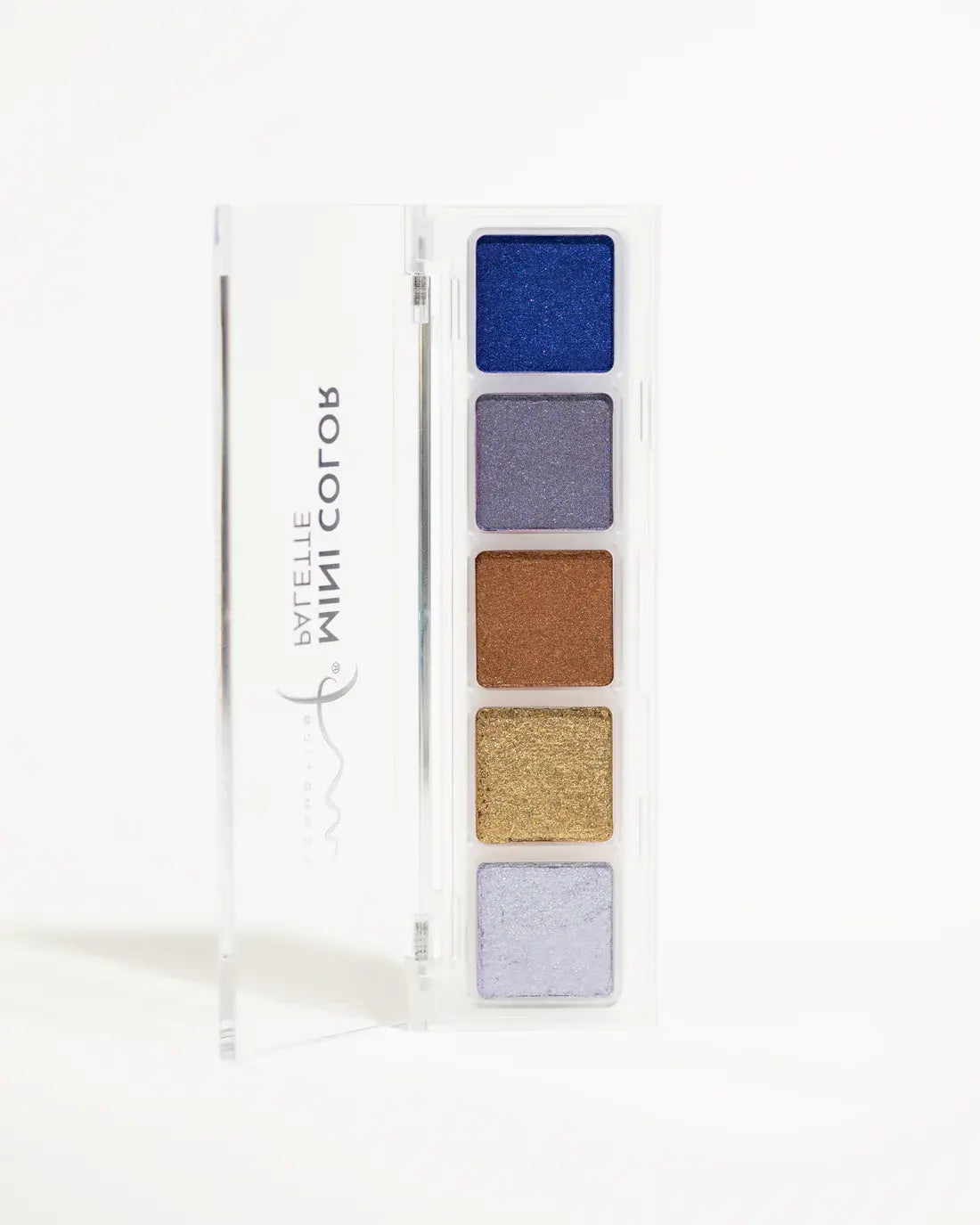 Paleta de sombras Marifer Cosmetics Artic Ocean Marifer Cosmetics