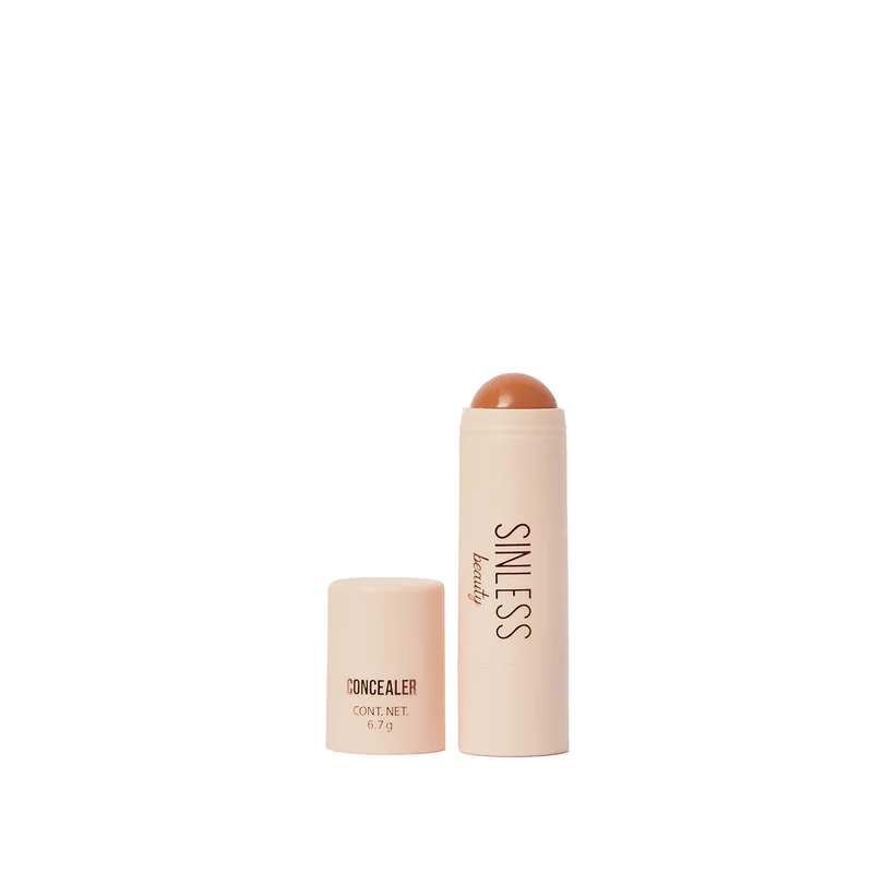 Corrector crema Sinless Beauty  SCC6