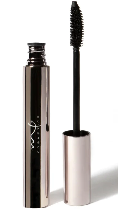 Mascara de pestañas Marifer Cosmetics Negro