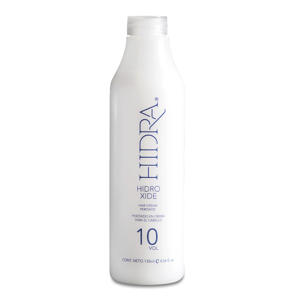 Peroxido Hidracolor Vol 10 135 ml
