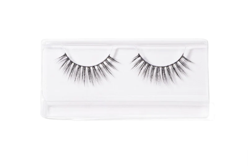 Pestaña Marifer Cosmetics Drama lash 3D 4