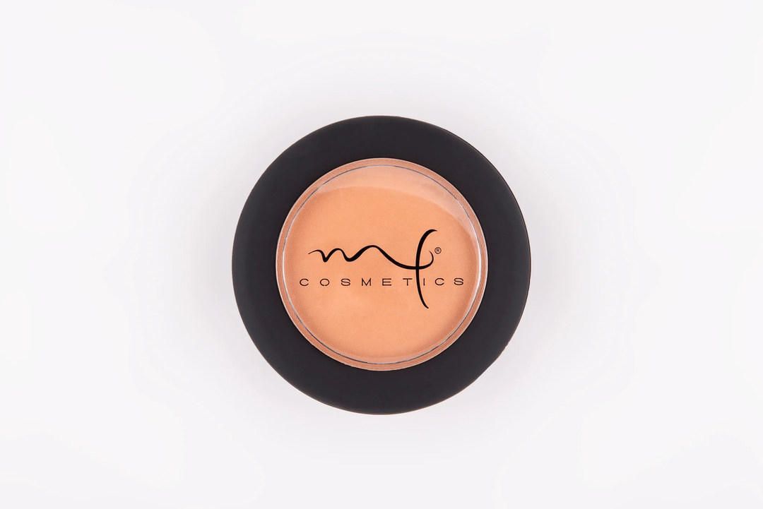 Polvo compacto Marifer Cosmetics 06 Natural tan