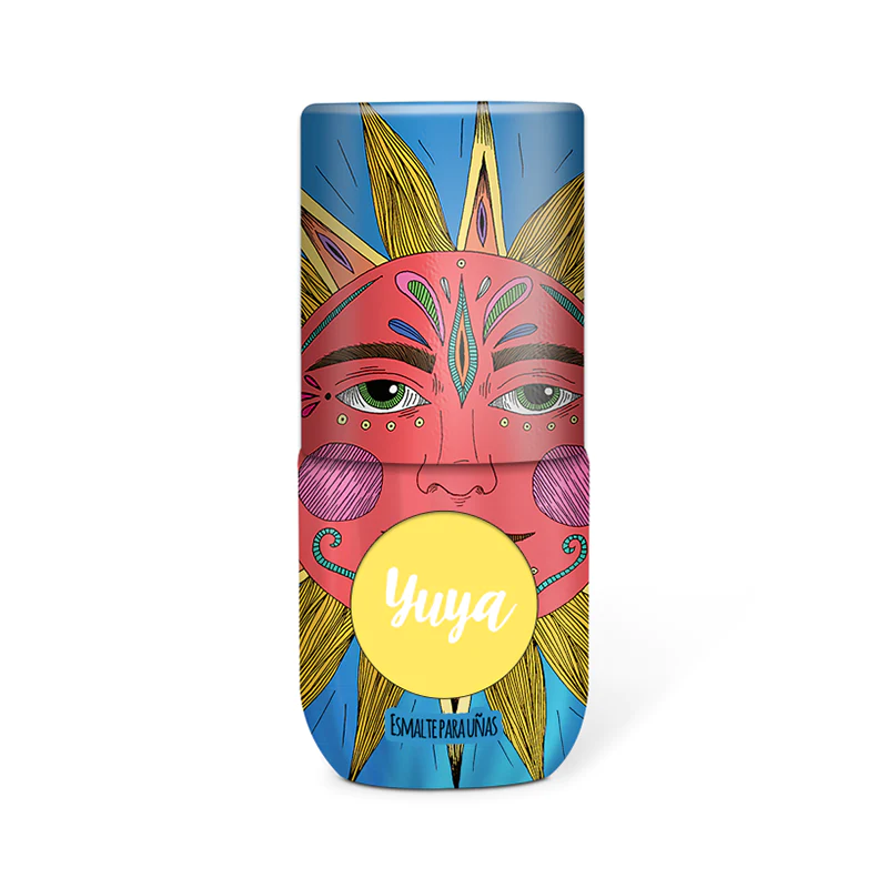 Esmalte Yuya Solecito 8 ml