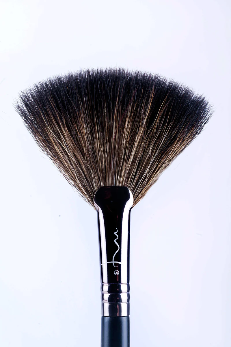Brocha Marifer Cosmetics 1268 Rostro