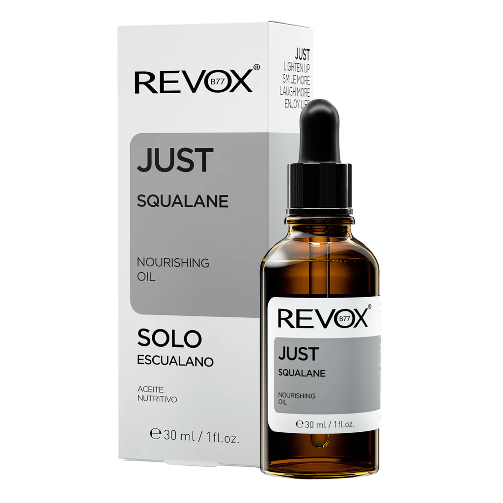 Suero Revox Escualano 30 ml