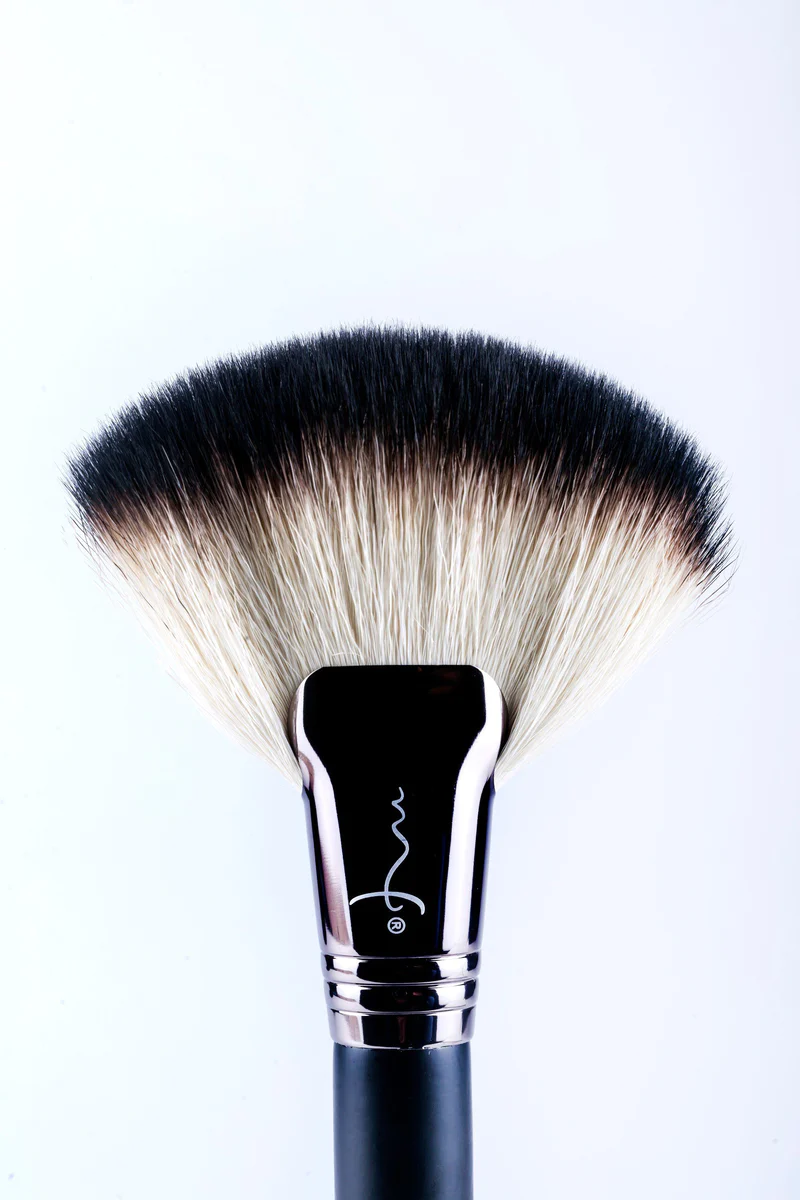 Brocha Marifer Cosmetics 1269 Rostro