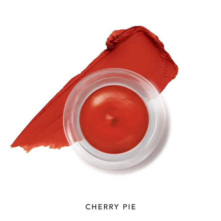 Rubor Mousse Italia Deluxe Cherry pie