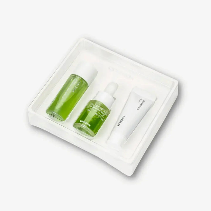 Kit de viaje Celimax The Real Noni