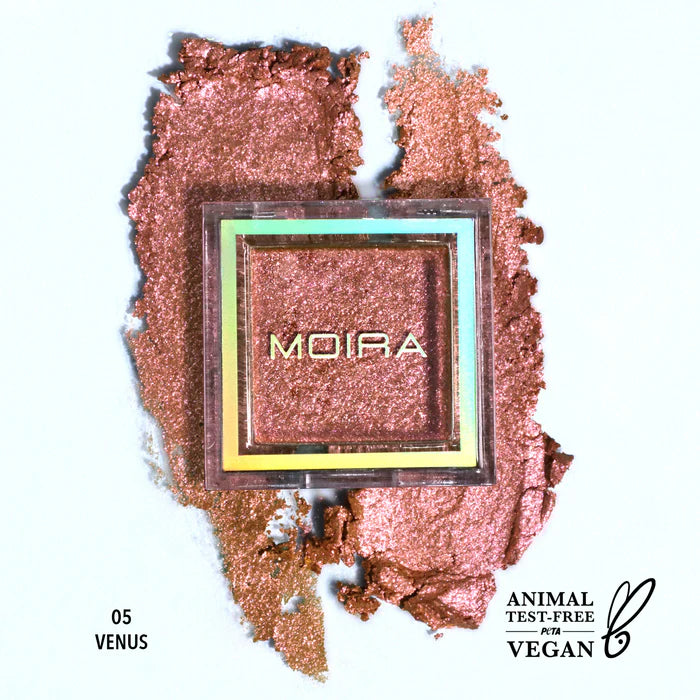 Sombra individual Crema Moira  05 Venus