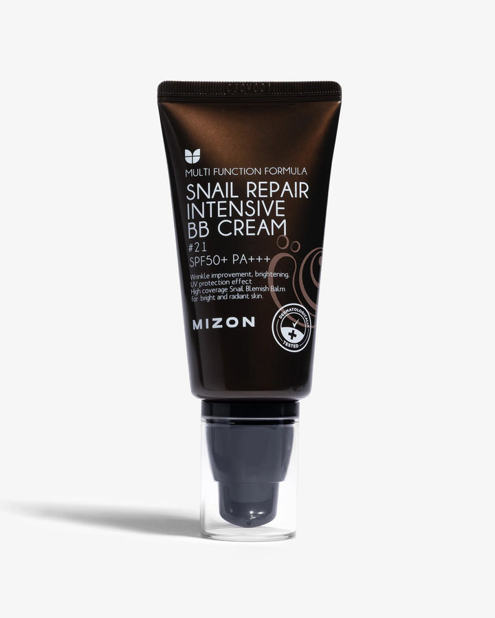 Bb cream líquido Mizon 21 50ml