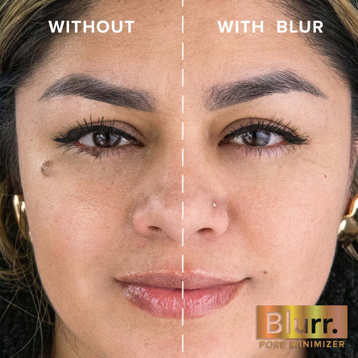 Primer Italia Deluxe Blurr Pore Minimizer 18ml