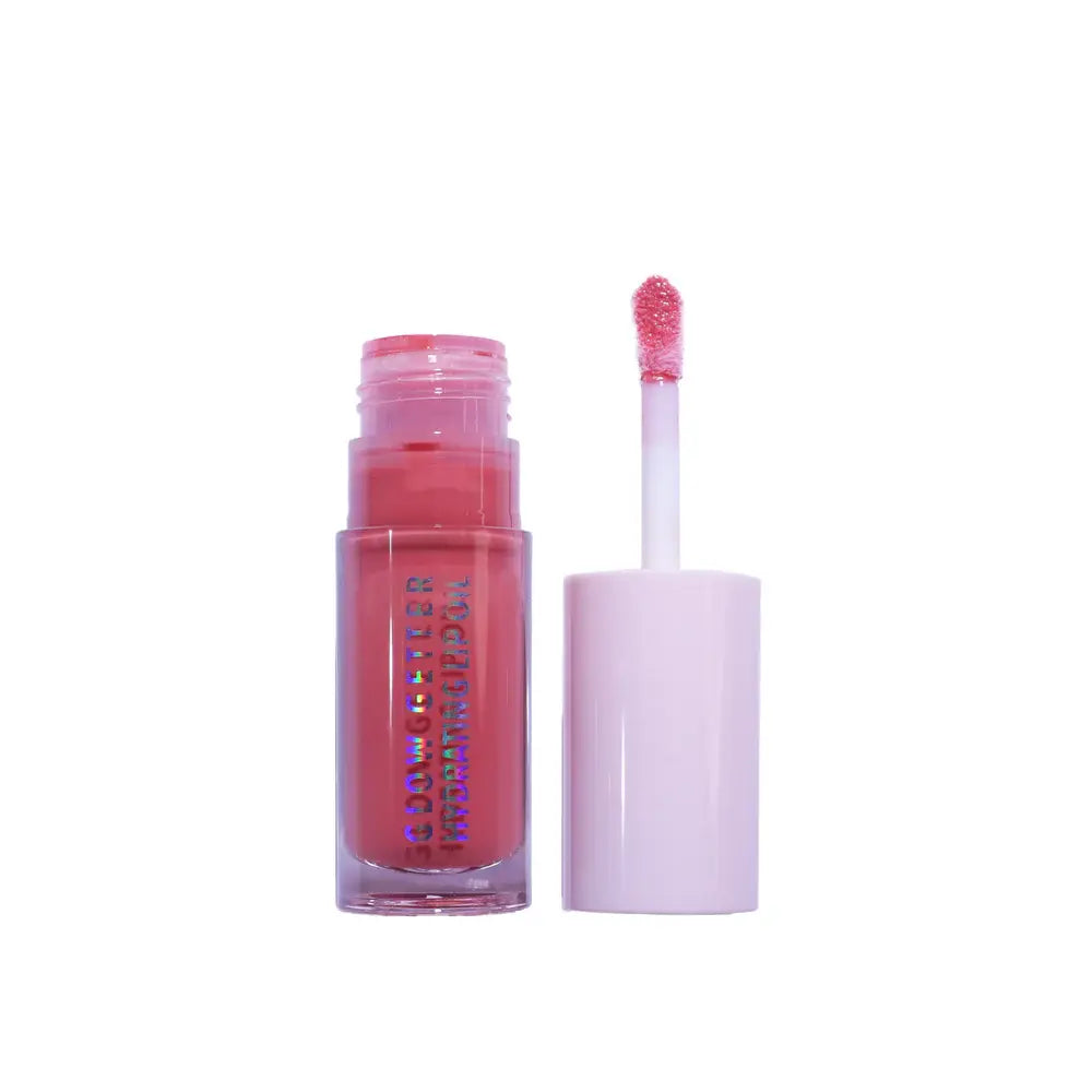 Lip oil Moira 07 Thankful