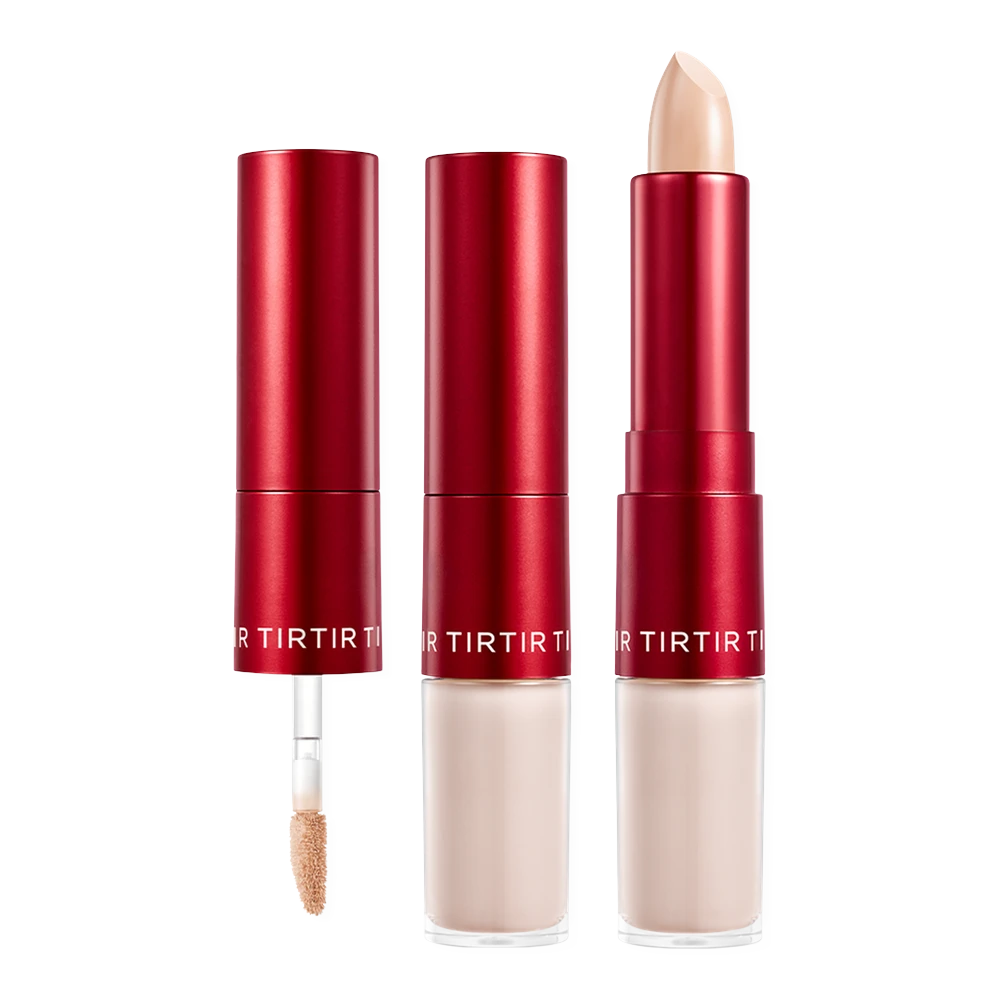 Corrector 2 en 1 Glide & Hide Tirtir 2C