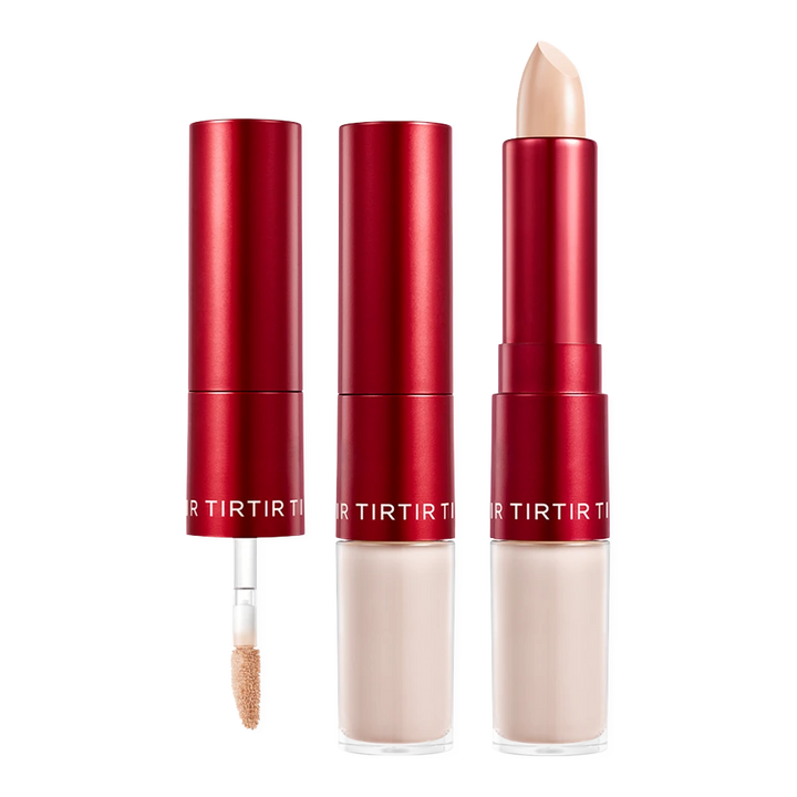 Corrector 2 en 1 Glide & Hide Tirtir 2C