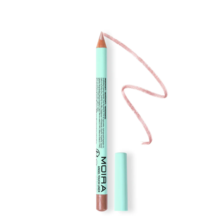 Delineador Labios Moira Angel Touch 001 Golden Hour