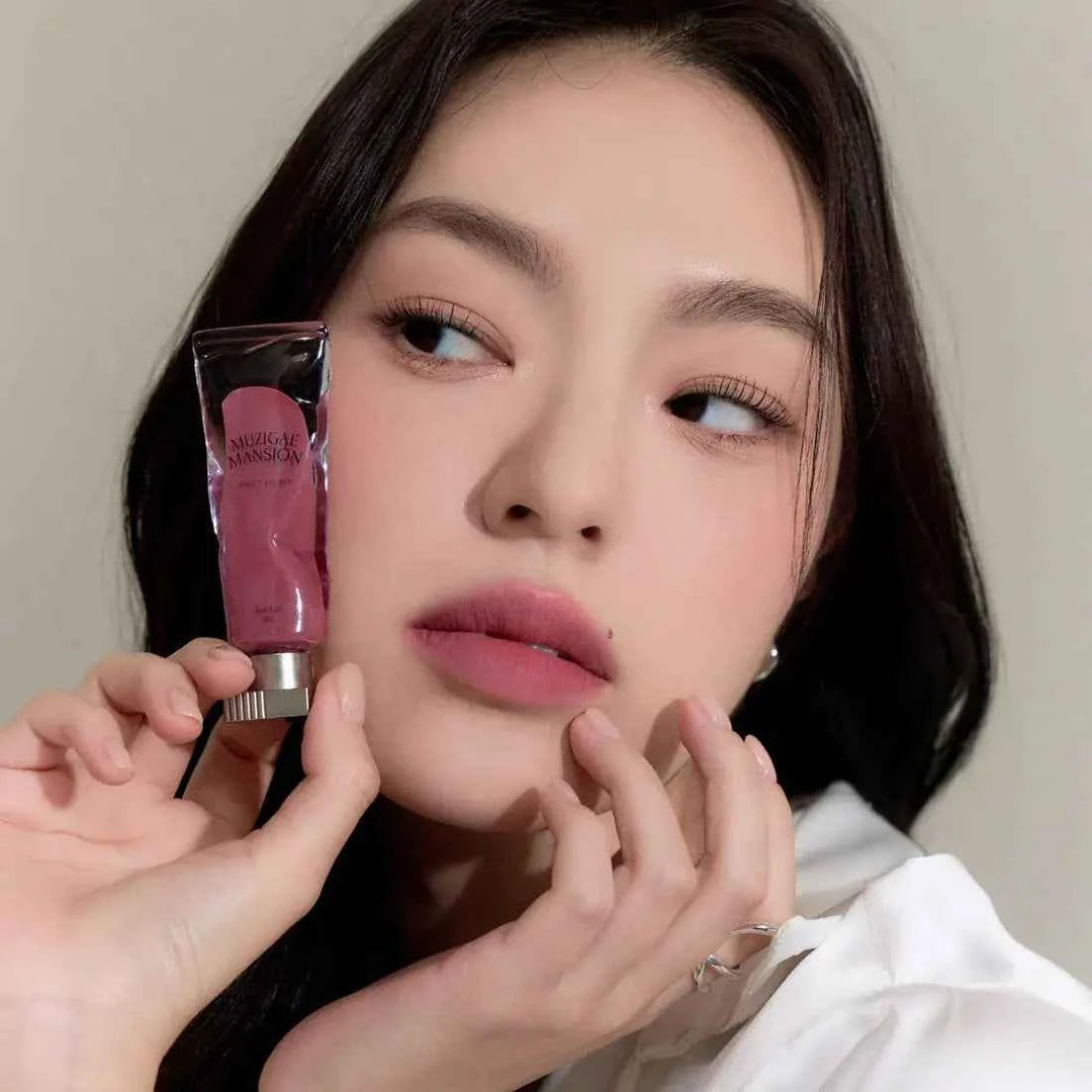 Labial Muzigae Mansion Object Liquid 012 Symbol