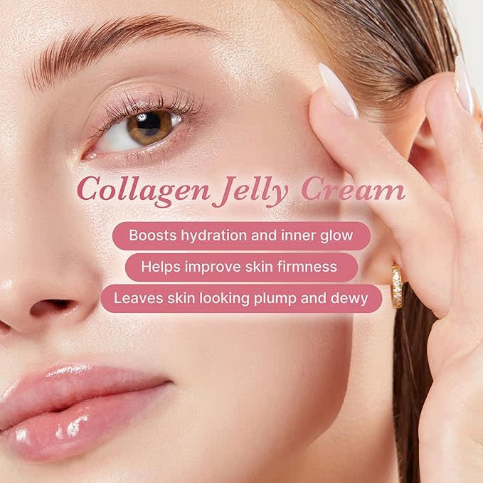 Crema Medicube Collagen Jelly Cream 110 ml