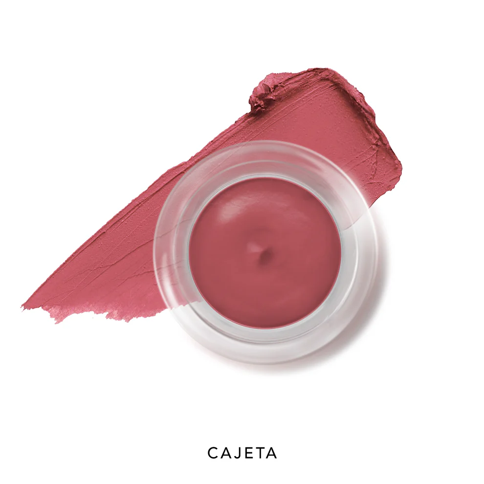 Rubor Mousse Italia Deluxe 03 Cajeta