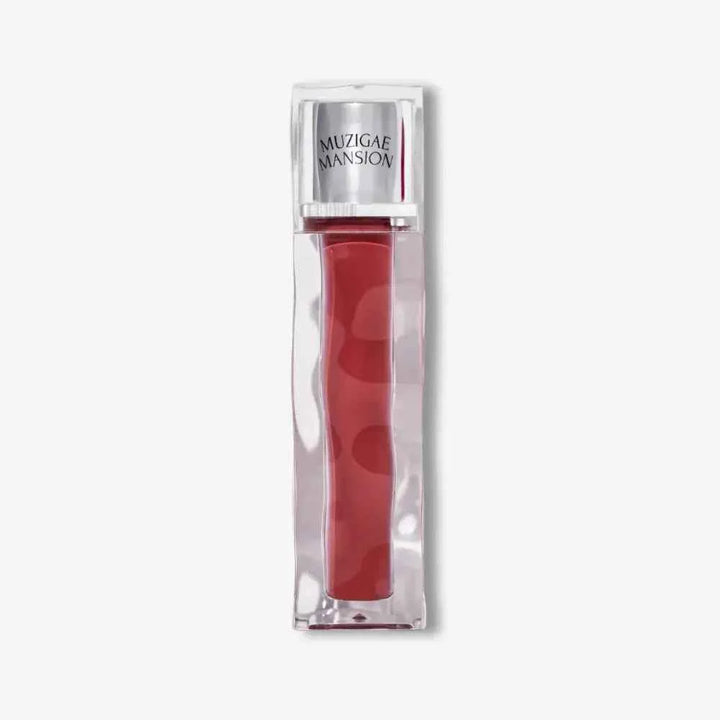 Lipgloss Muzigae Mansion Icy Glow 08 Slay