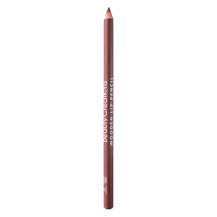 Delineador para labios lapiz Beauty Creations Toffee bites