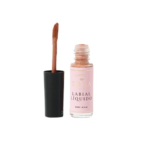 Labial líquido mate Teia Eclipse - Iconika Beauty Shop