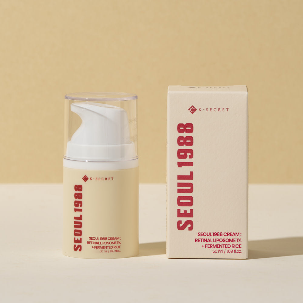 Skincare Coreano