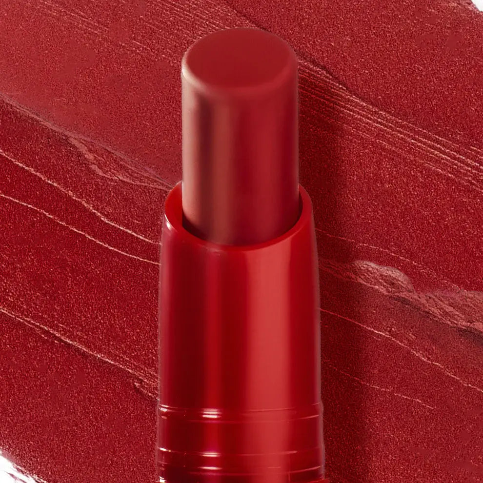 Labial Liquido Matte Italia Deluxe Locked In Place 04 Bombshell