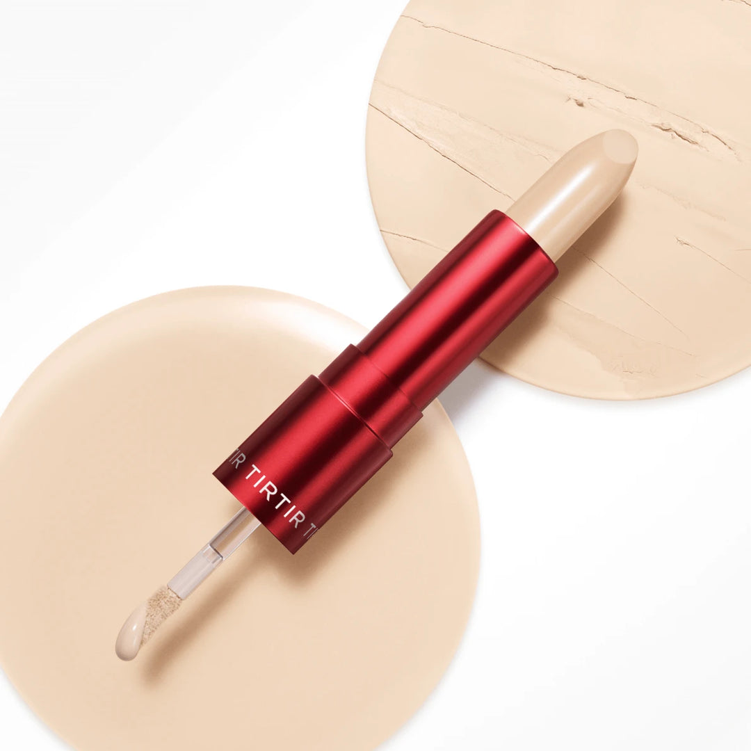 Corrector 2 en 1 Glide & Hide Tirtir 3W