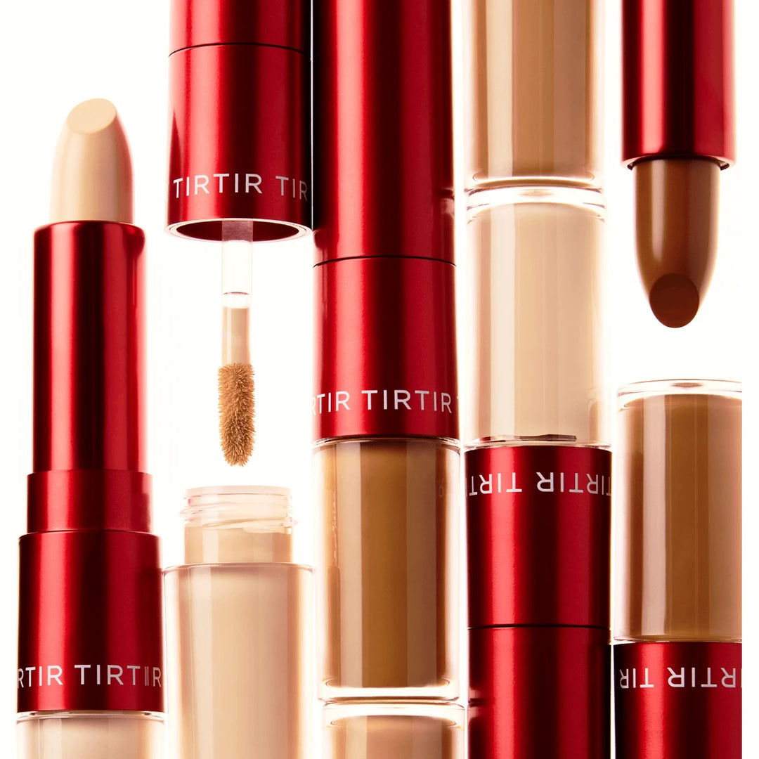 Corrector 2 en 1 Glide & Hide Tirtir 5C