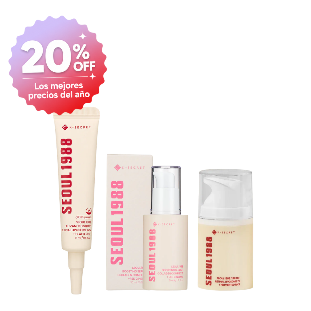 Kit Smooth Skin