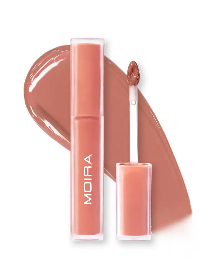 Tinta Labios Velvet Air Moira 009 Blush Beige