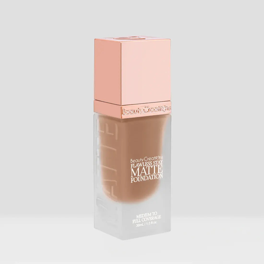 Maquillaje liquido Beauty Creations Flawless Stay Matte 20C 30 ml Beauty Creations