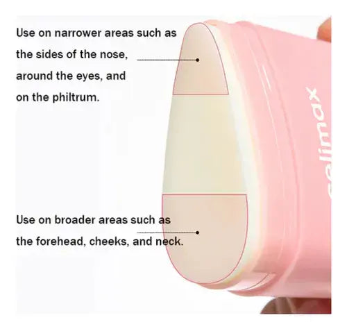 Protector solar barra Celimax Matificante FPS 50+ 19g - Iconika Beauty Shop