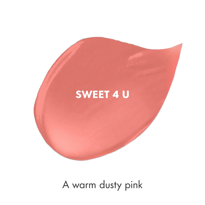 Rubor Liquido La Girl Pinch Perfect Sweet 4 U