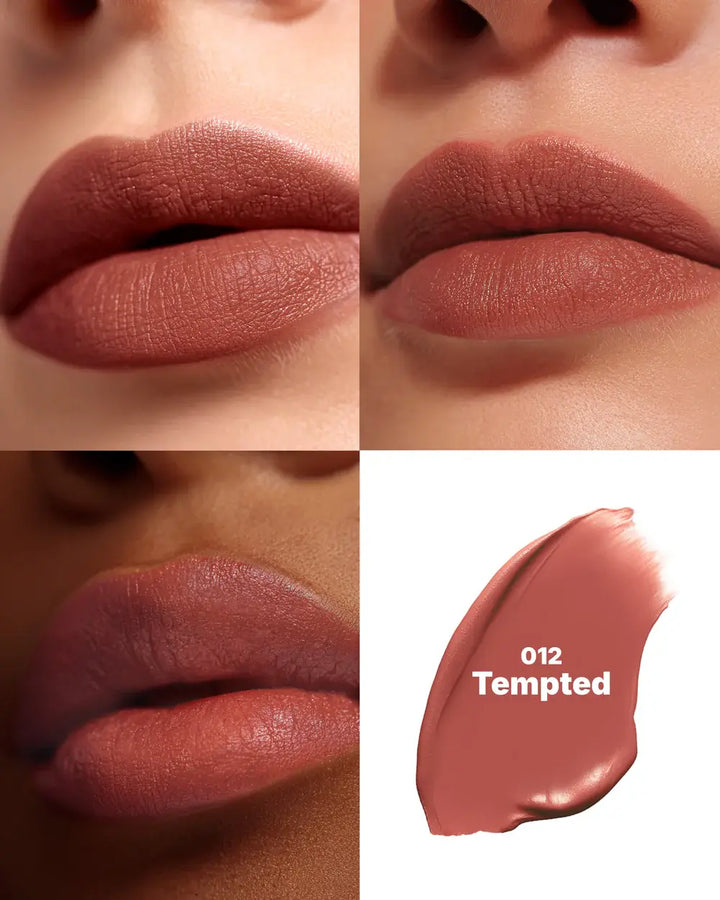 Tinta Labios Velvet Air Moira 012 Tempted