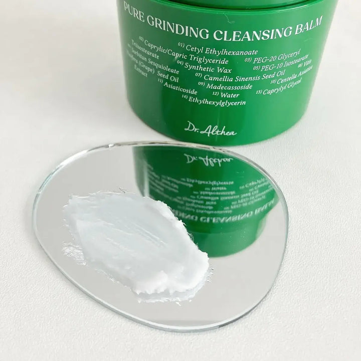 Básamo limpiador Pure Grinding Dr. Althea 50ml