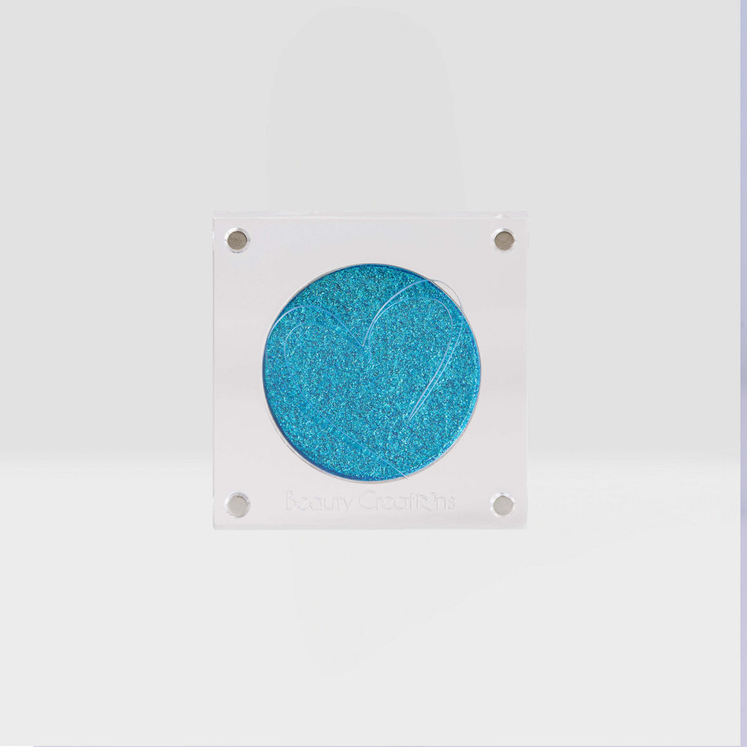 Sombra invididual Beauty Creations Riding Solo Vol. 2 Texas Blue
