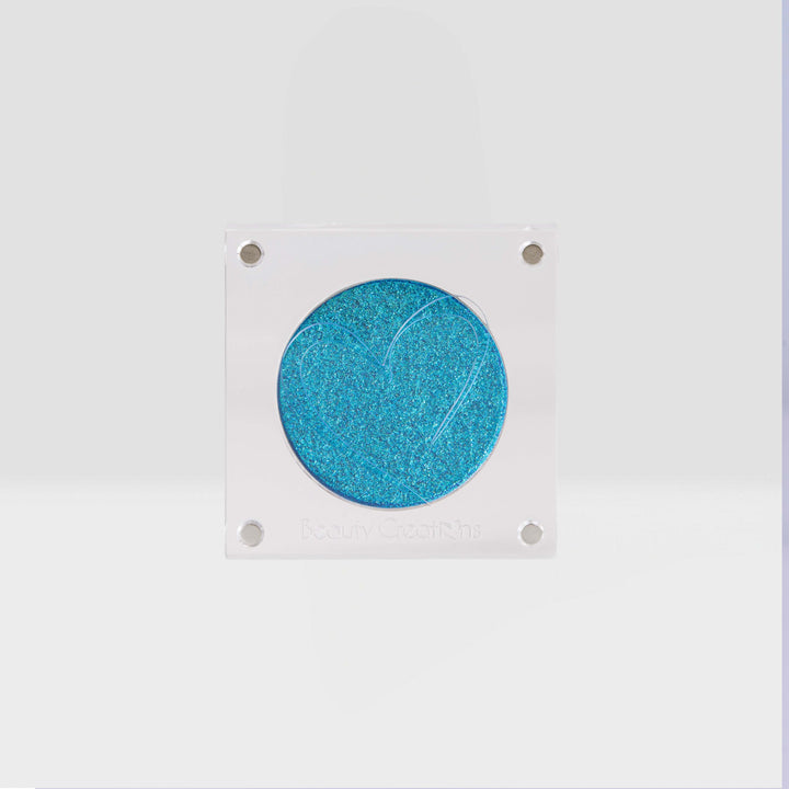 Sombra invididual Beauty Creations Riding Solo Vol. 2 Texas Blue