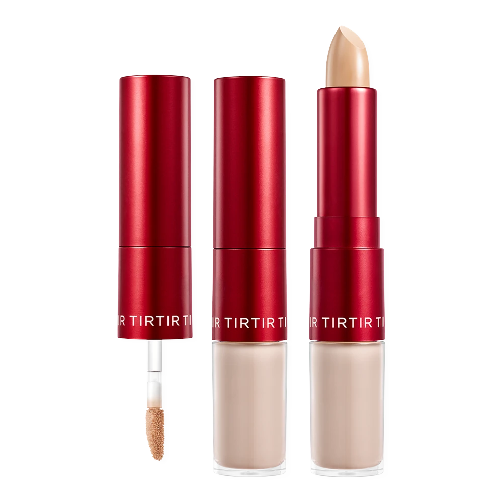 Corrector 2 en 1 Glide & Hide Tirtir 4N