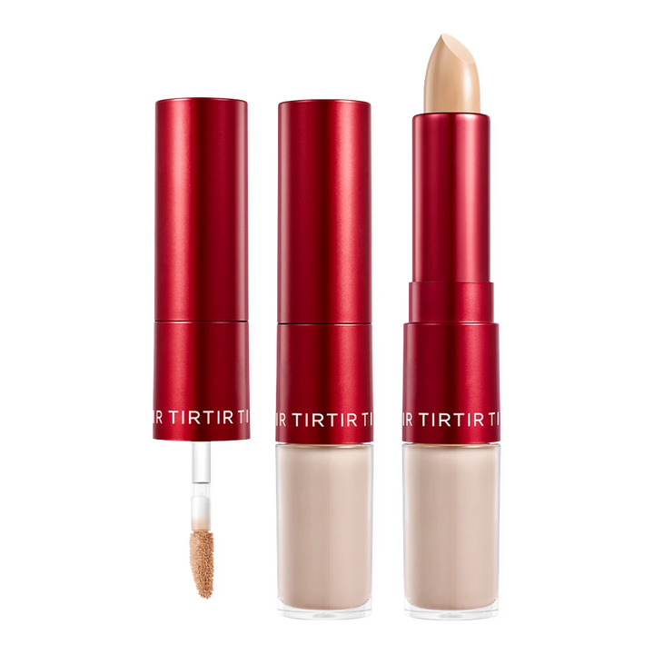 Corrector 2 en 1 Glide & Hide Tirtir 4N