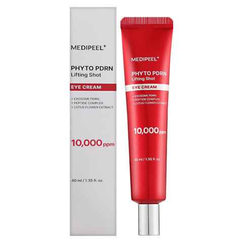 Contorno de Ojos Medipeel Phyto Exosome Pdrn Lifting Shot