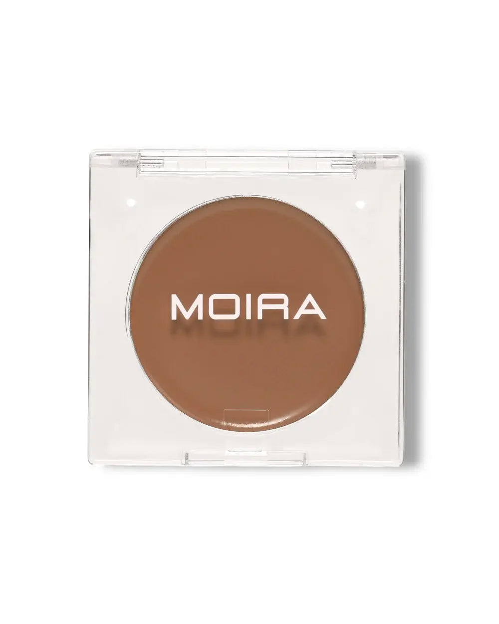Bronzer y Contono en crema Moira Stay Golden 350N Moira