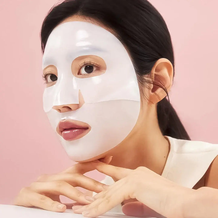 Mascarilla facial Biodance Bio Collagen